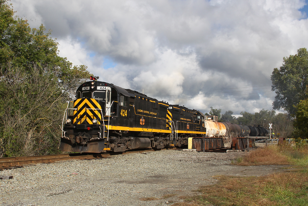 ALCo C424 – photo 14