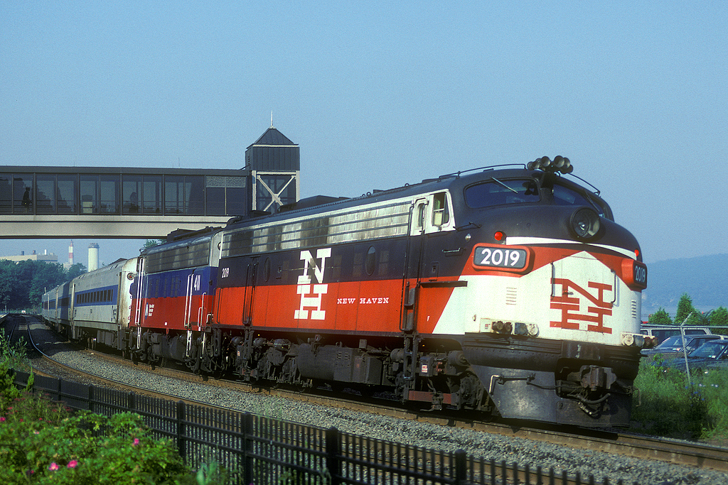 EMD FL9 – foto 8