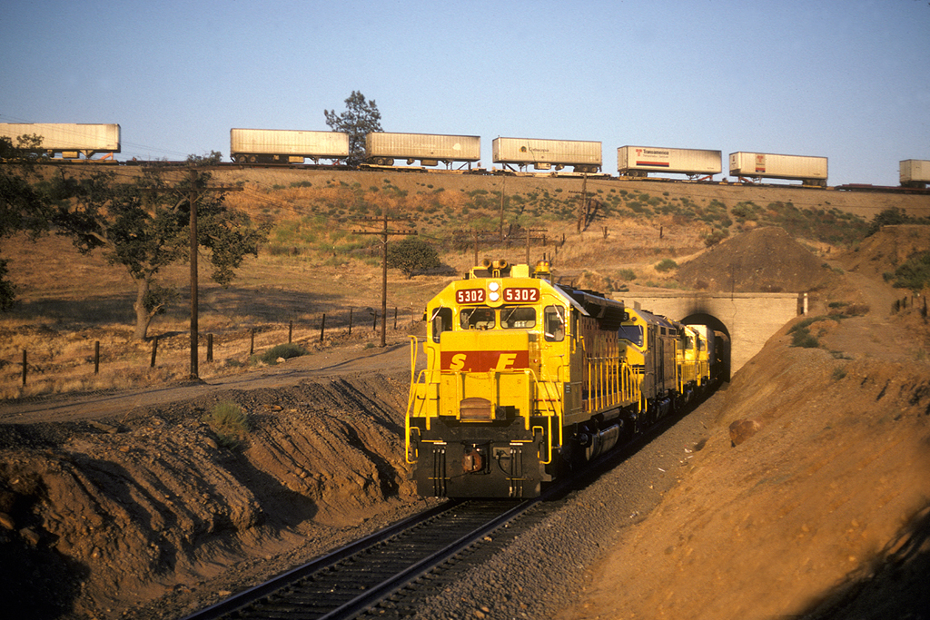 EMD SD45 – Foto 12