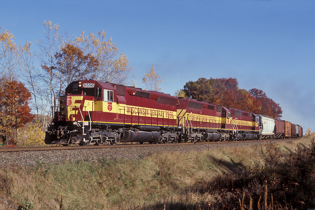 EMD SD45 – Foto 6