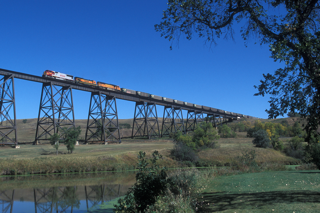 EMD SD75M – foto 11