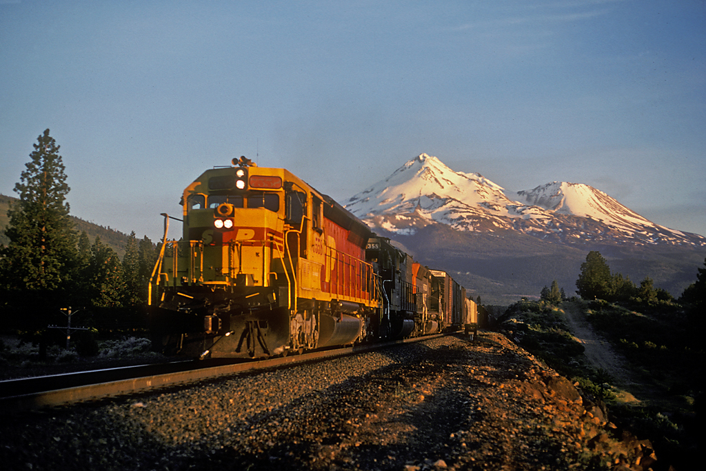 EMD SD45 – Foto 13