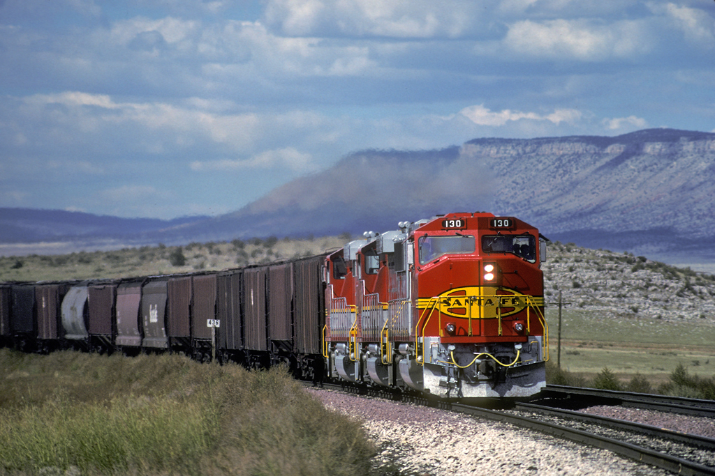 EMD GP60M – photo 22