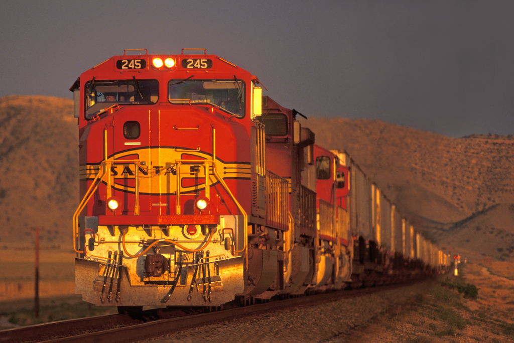 EMD SD75M – foto 16