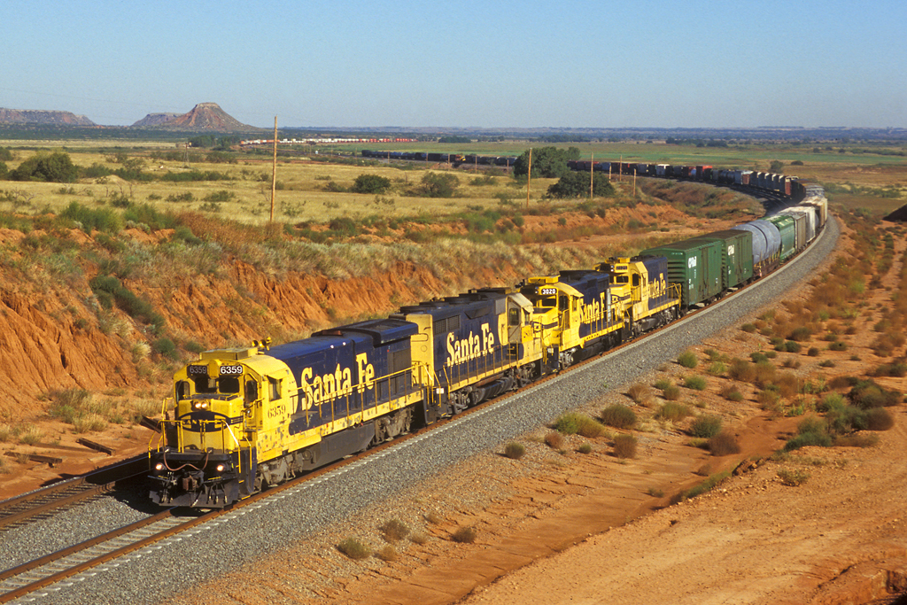 GE B23-7 – photo 5