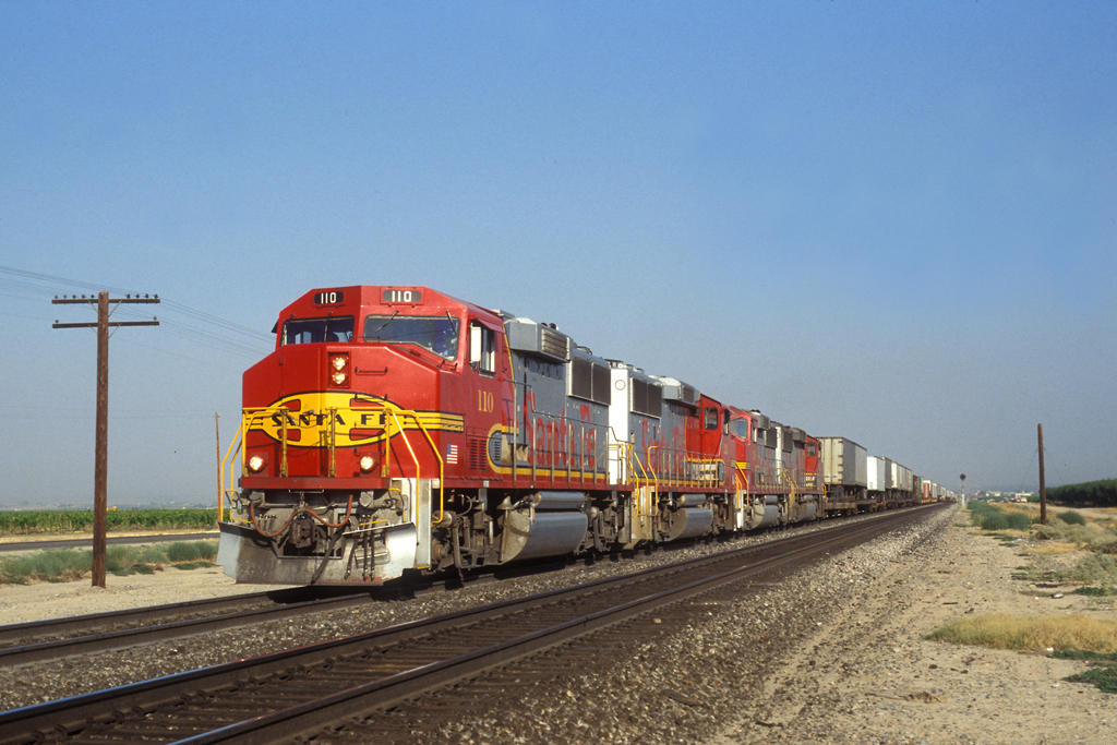 EMD GP60M – photo 19