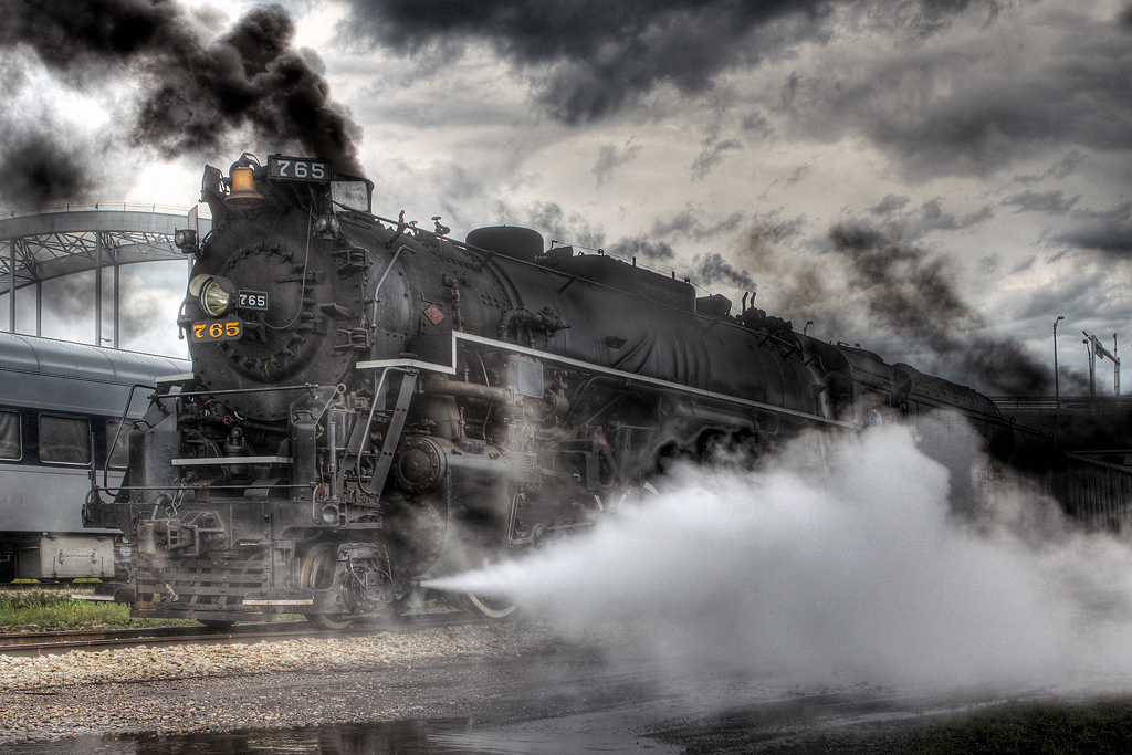 Lima 2-8-4 – photo 11