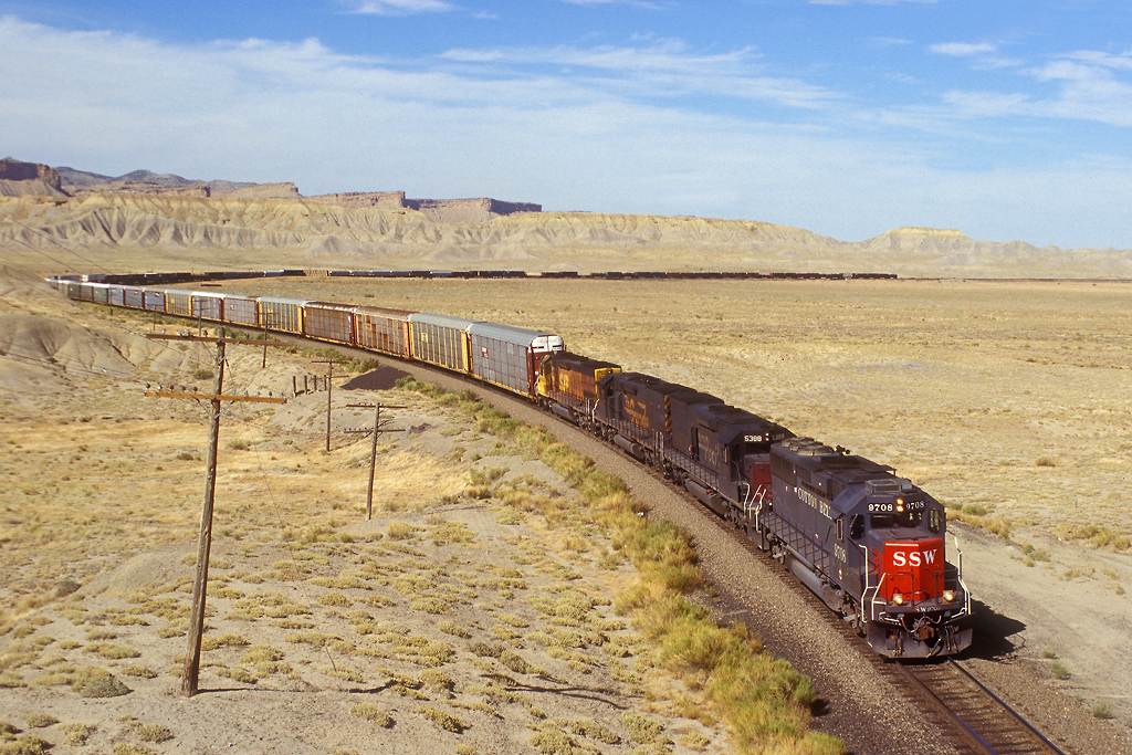EMD GP60 – foto 22