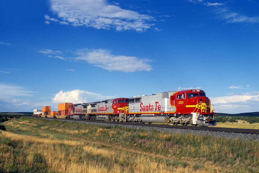 EMD SD75M – foto 17