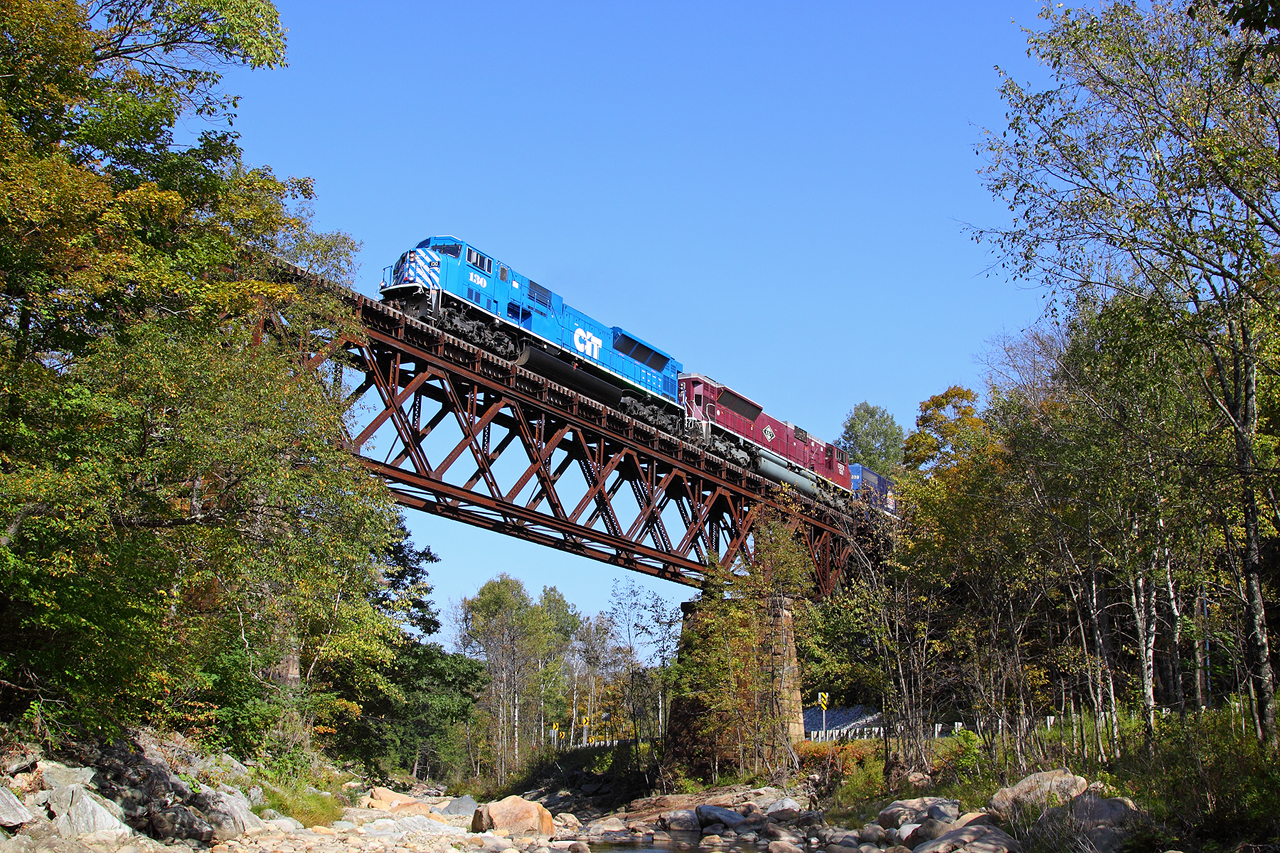 EMD SD9043MAC – Foto 9