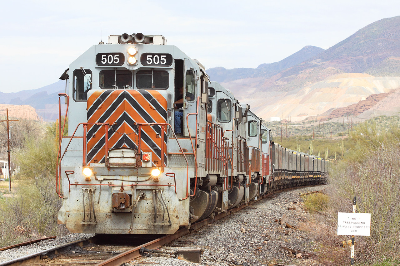 EMD GP39 – foto 11