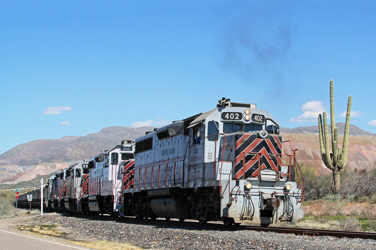 EMD GP39 – foto 8