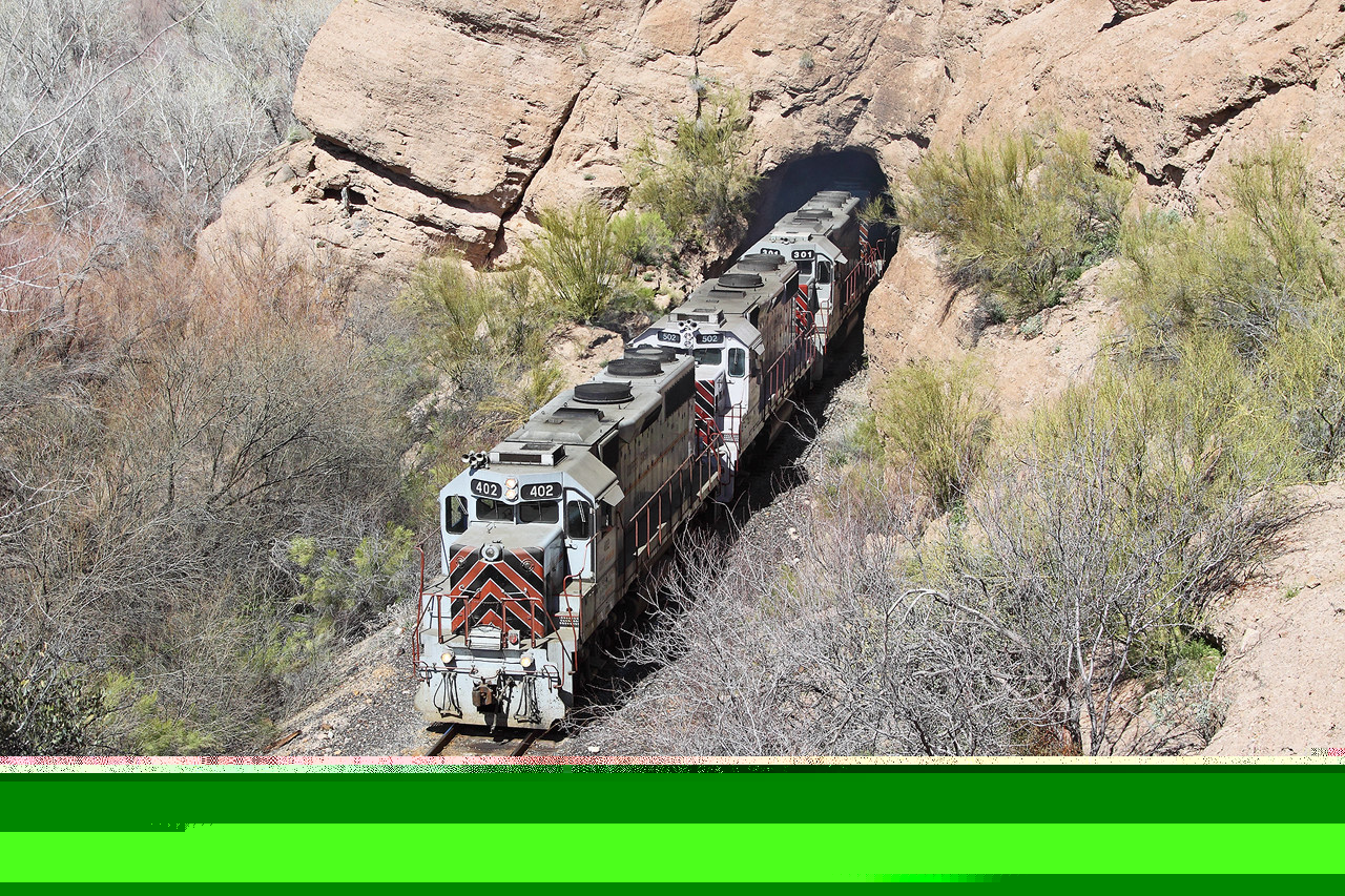EMD GP39 – foto 9