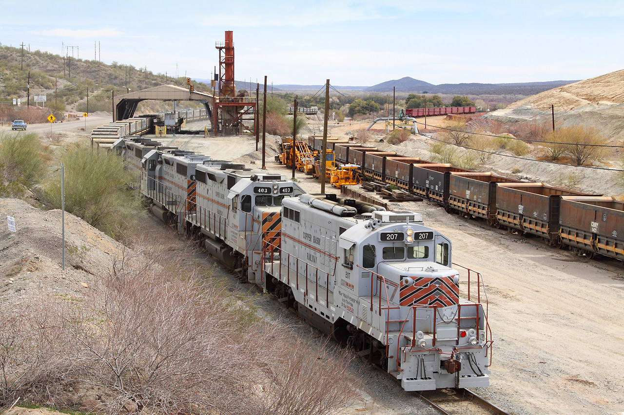 EMD GP9 – foto 16