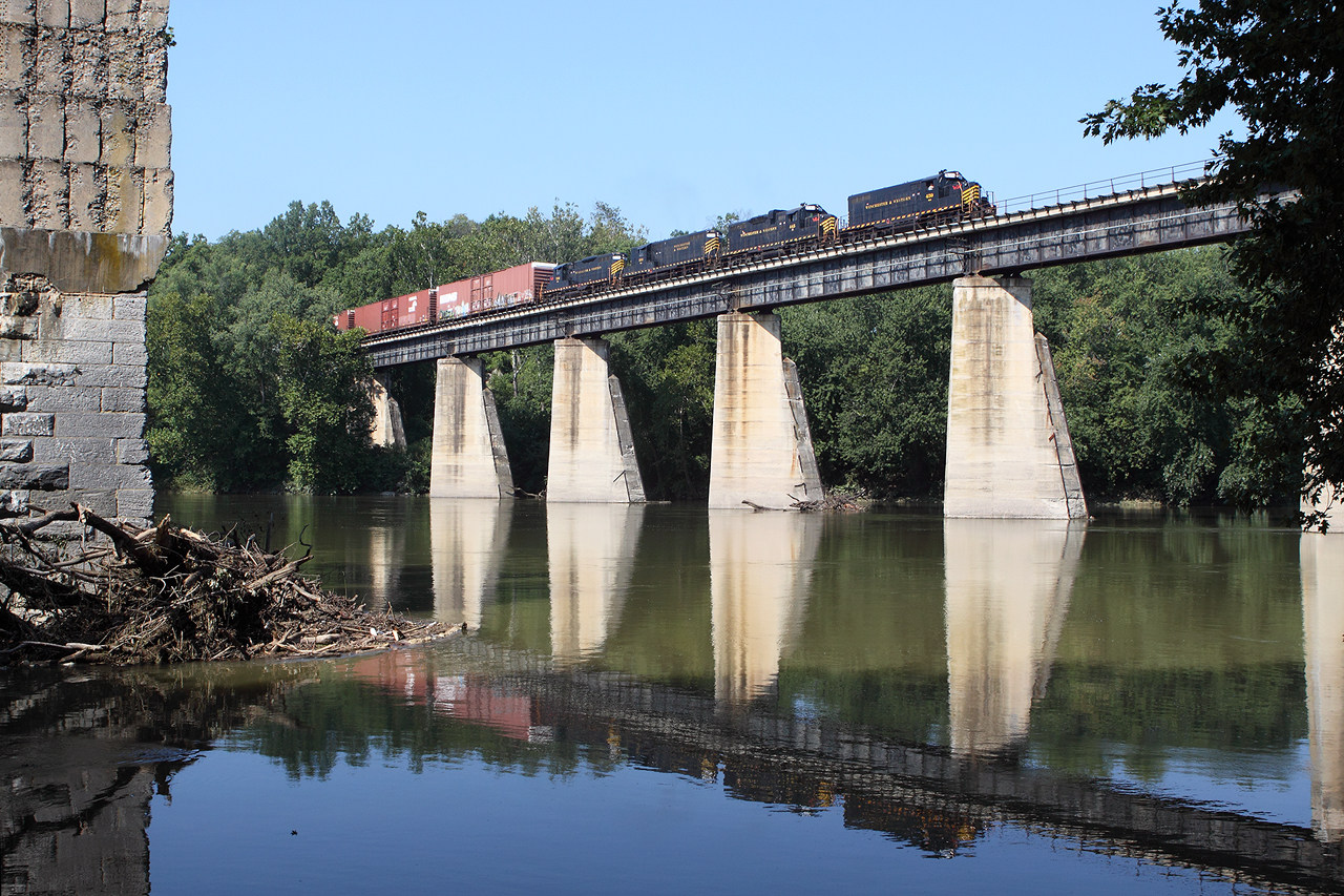 EMD GP9 – foto 20