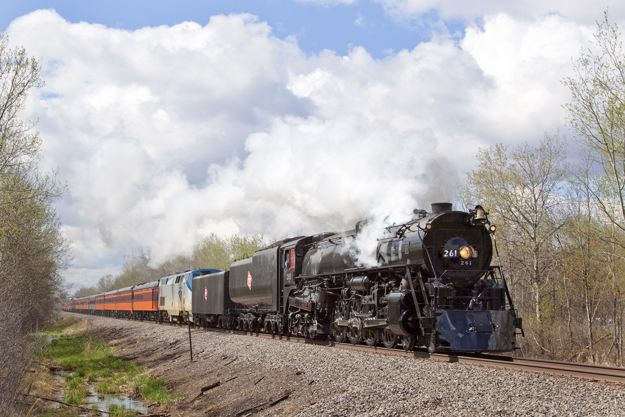 ALCo MILW S3 – foto 4
