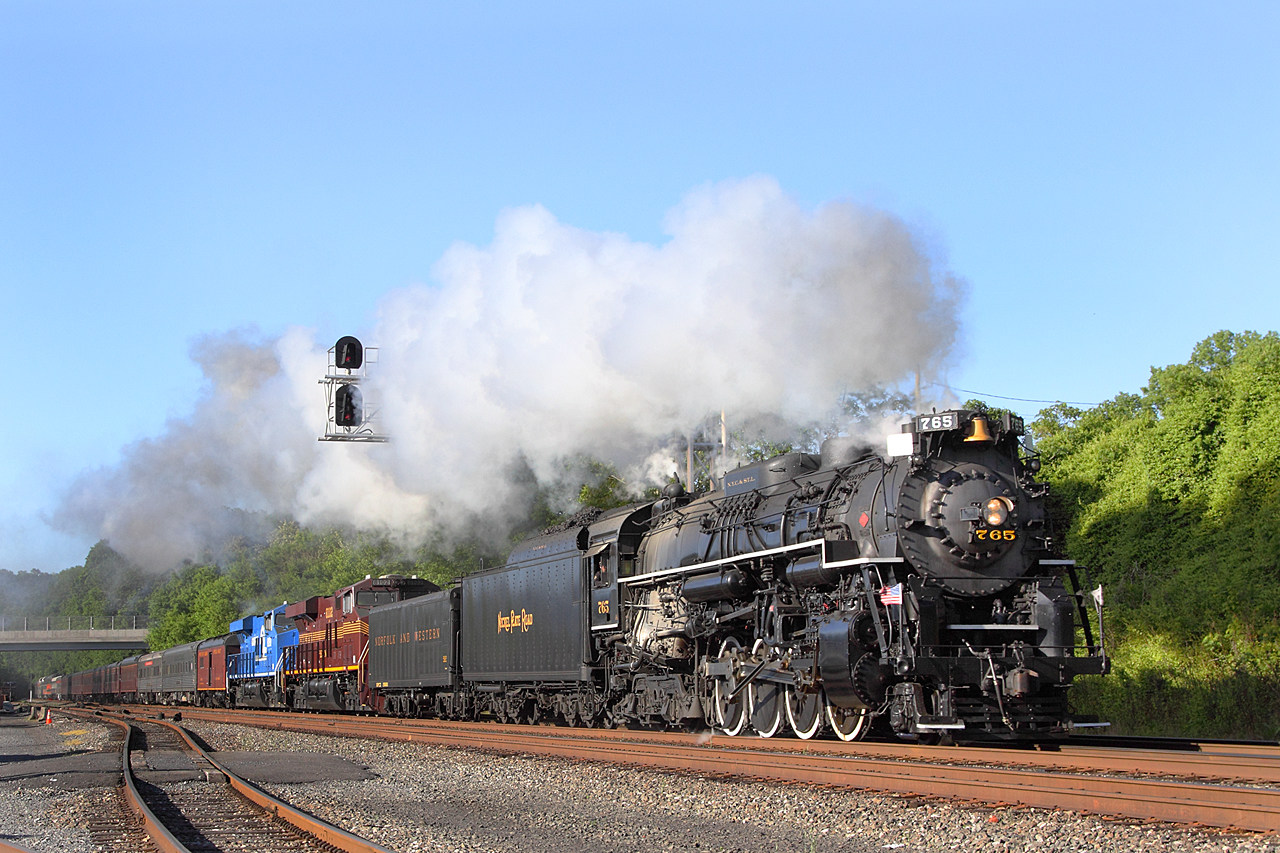 Lima 2-8-4 – photo 4
