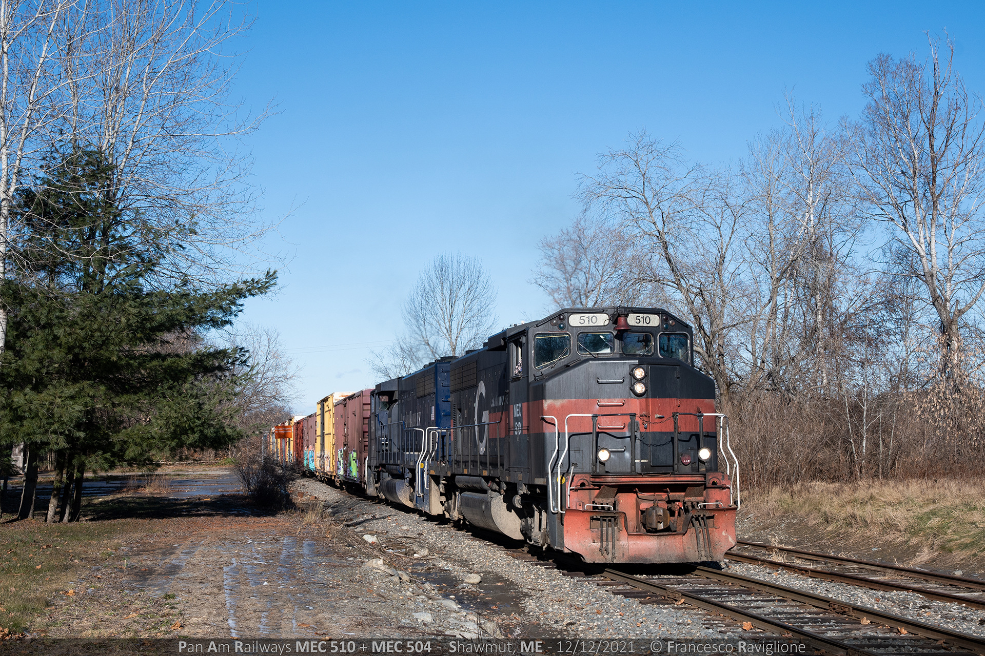 GMD GP40-2LW – foto 2