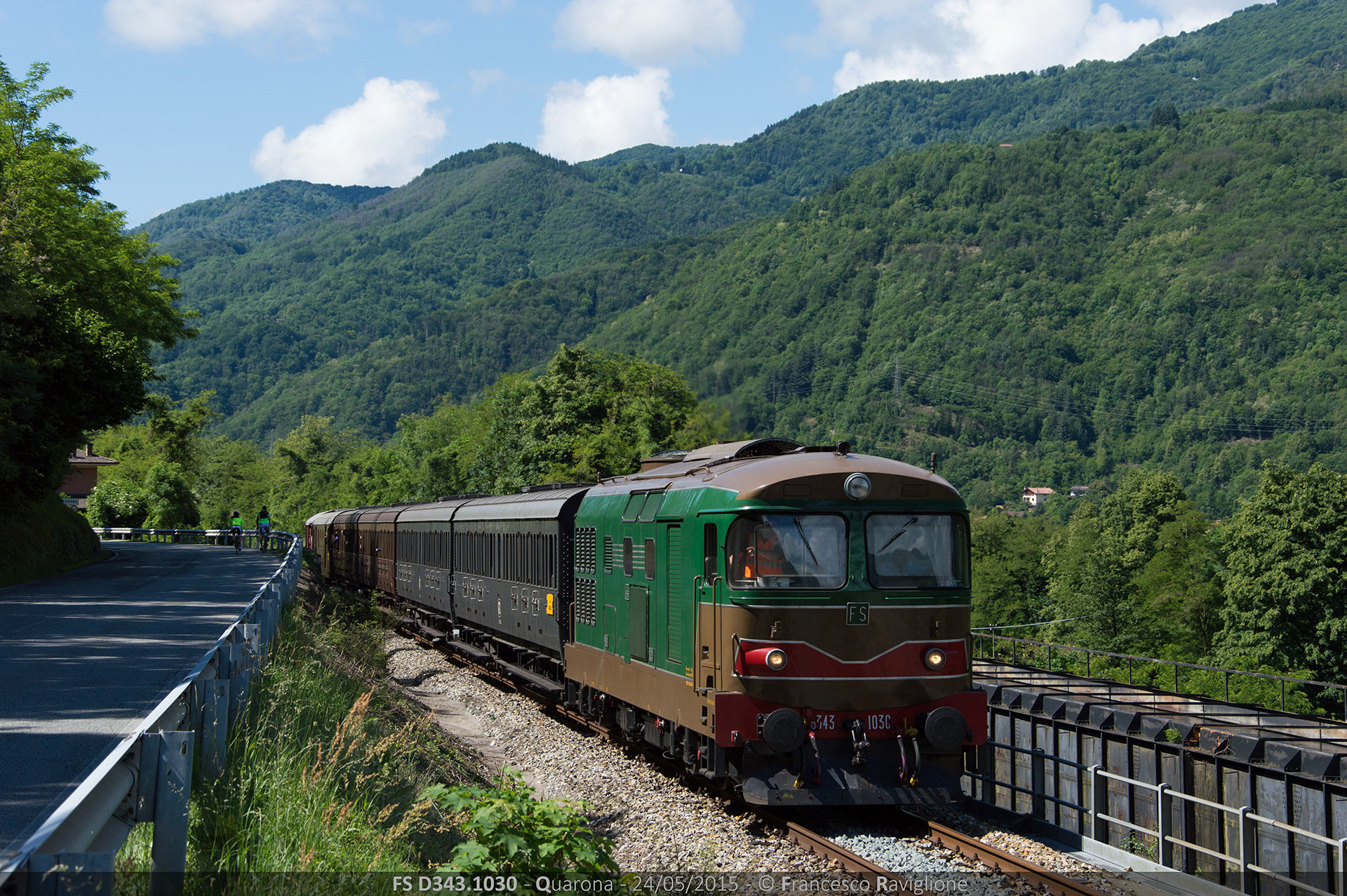 Fiat D343 – foto 7
