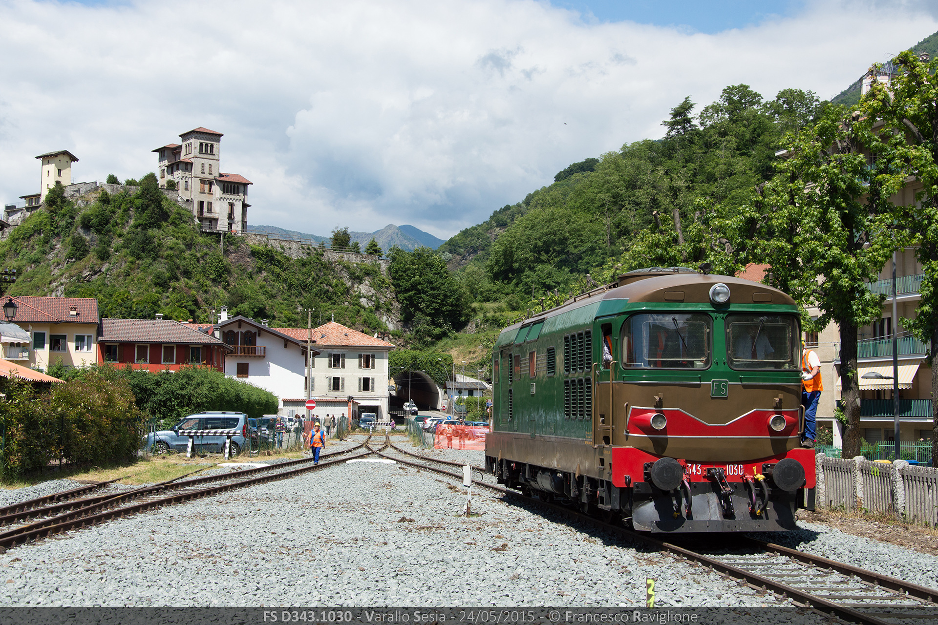 Fiat D343 – foto 8
