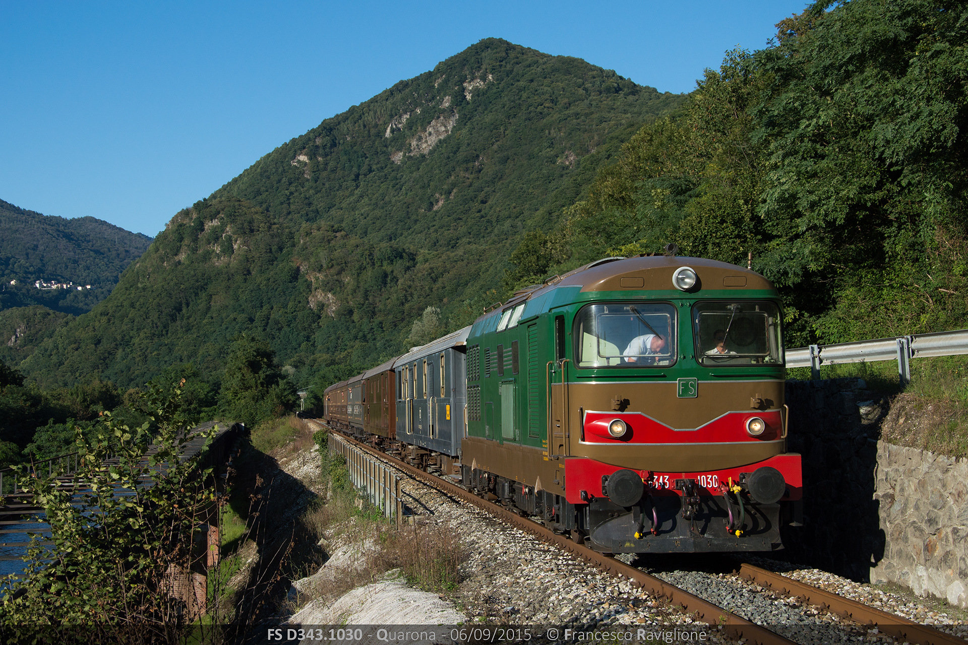 Fiat D343 – foto 5