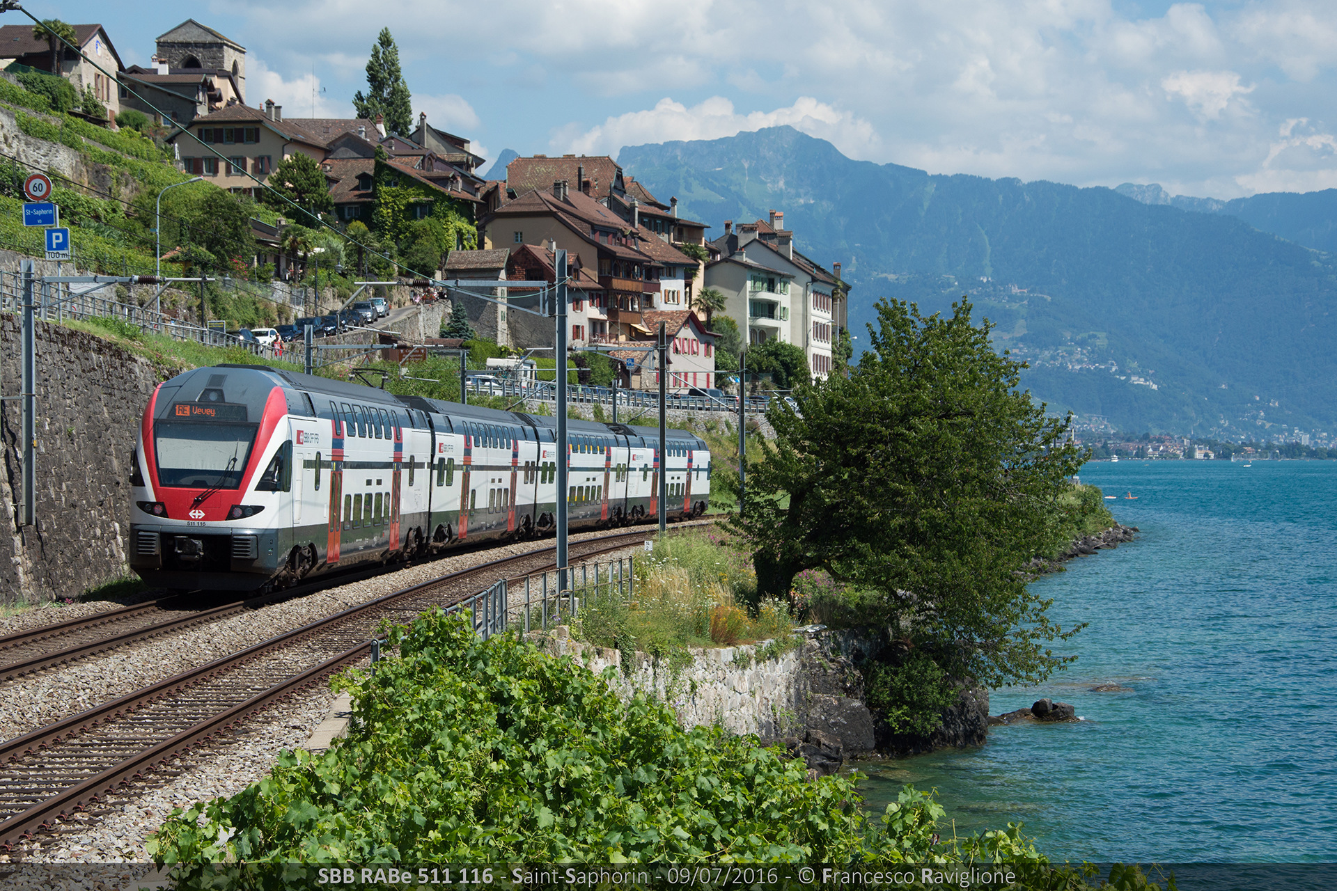 Stadler RABe 511 – photo 19