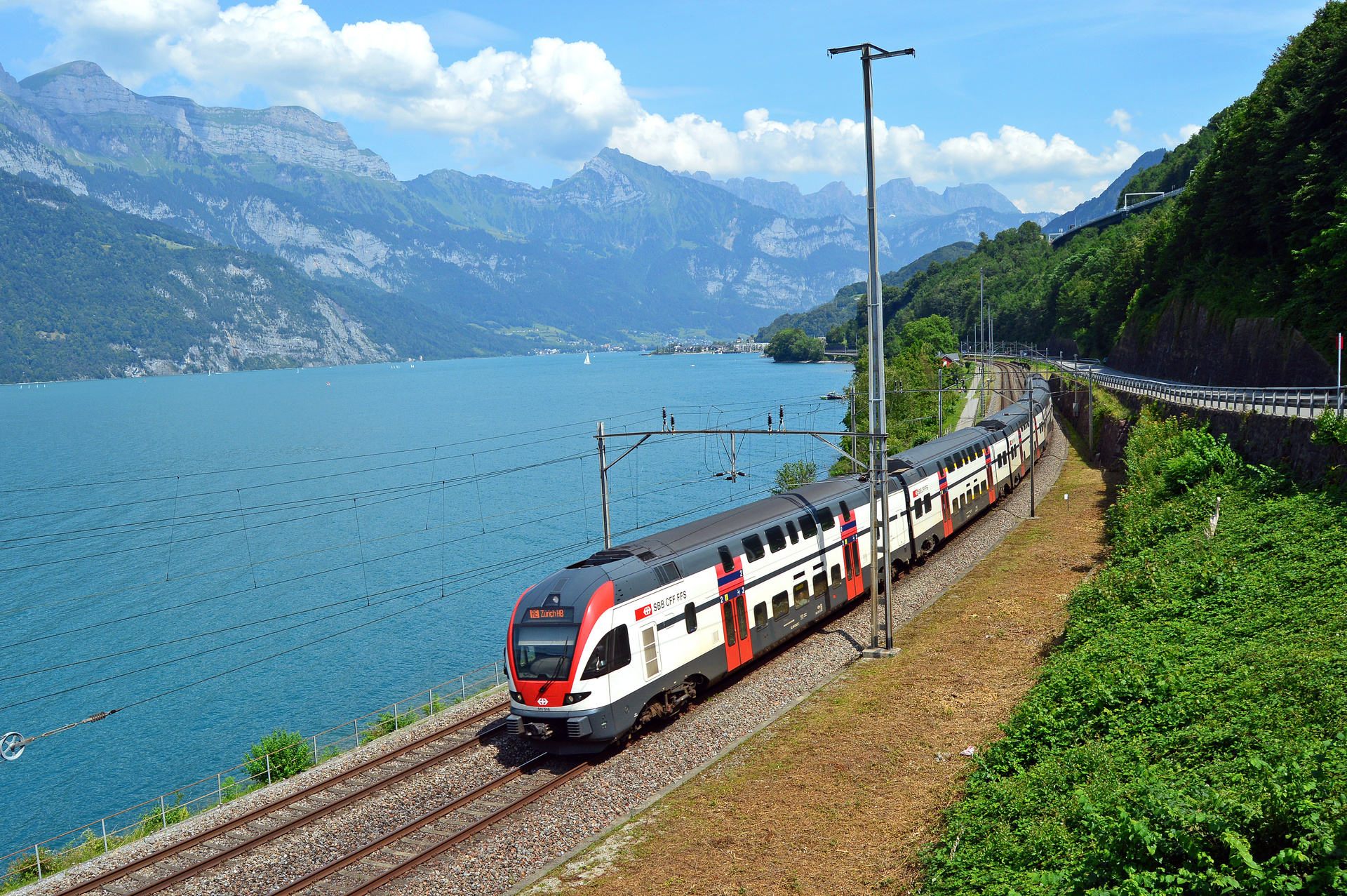 Stadler RABe 511 – photo 15