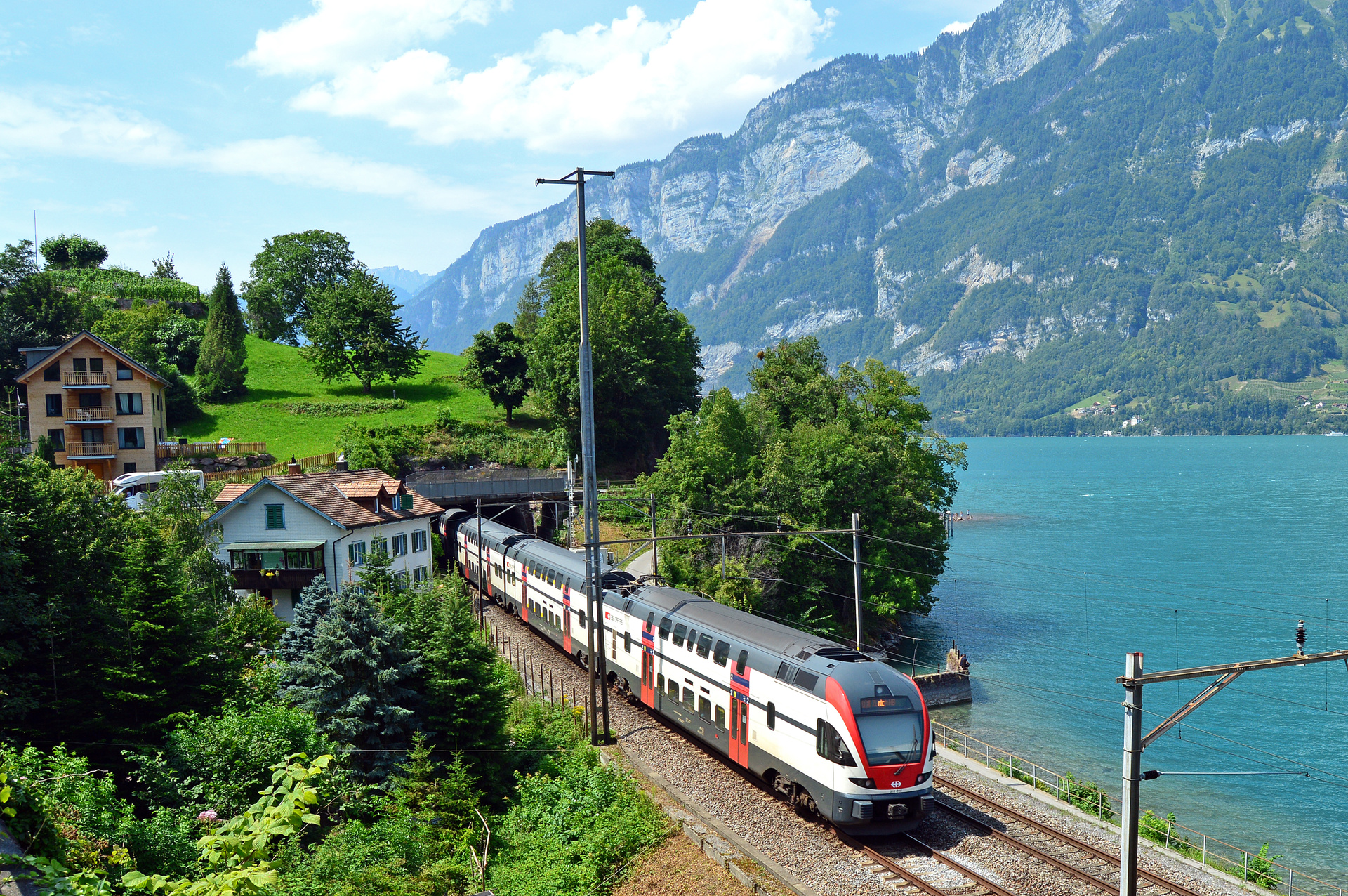 Stadler RABe 511 – photo 16