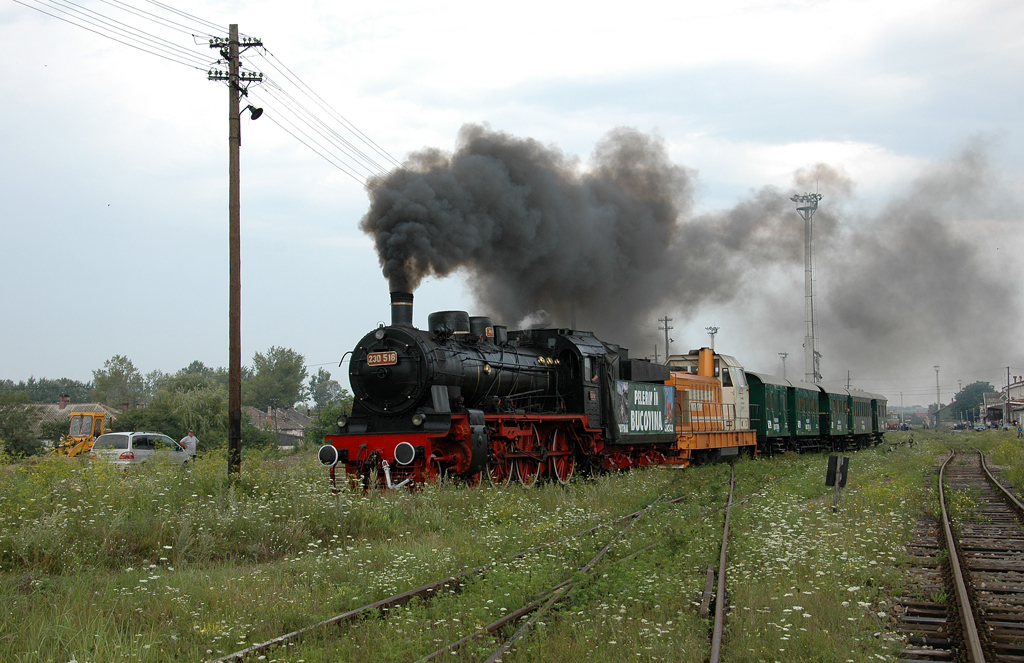 FAUR P8 – photo 5