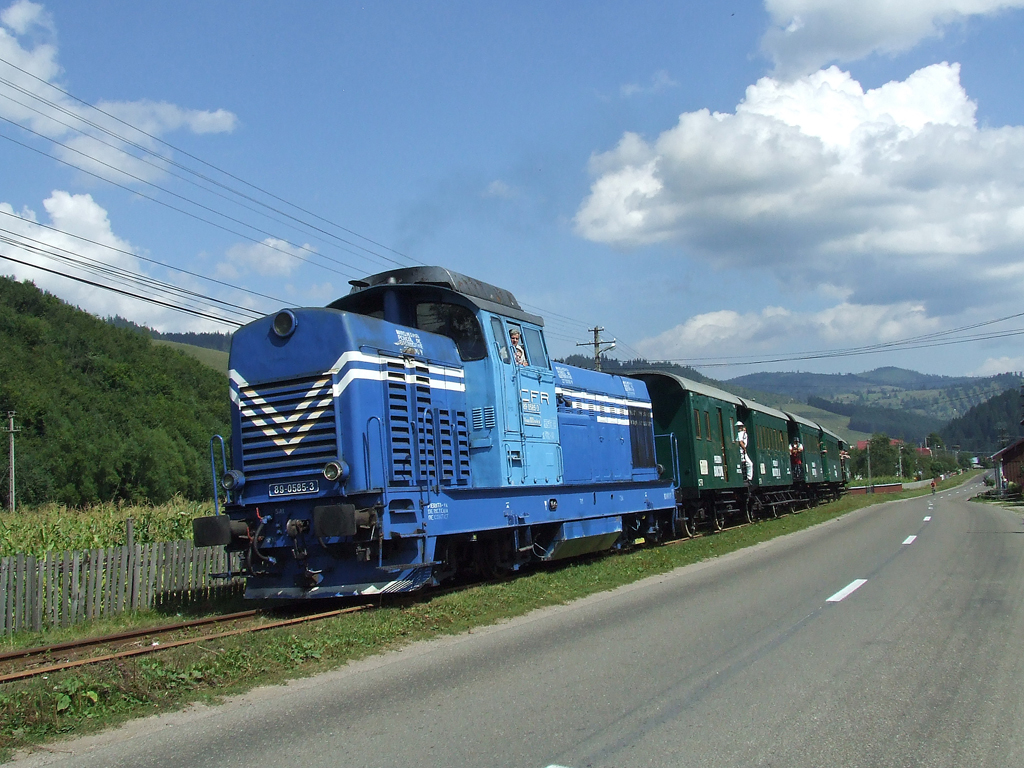 FAUR CFR 89 – photo 13