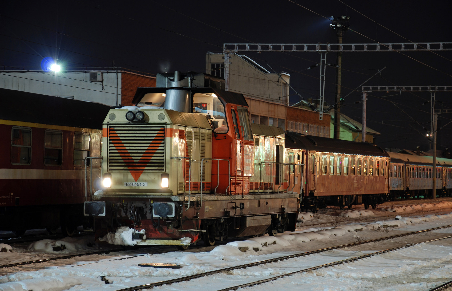 FAUR CFR 82 – photo 22