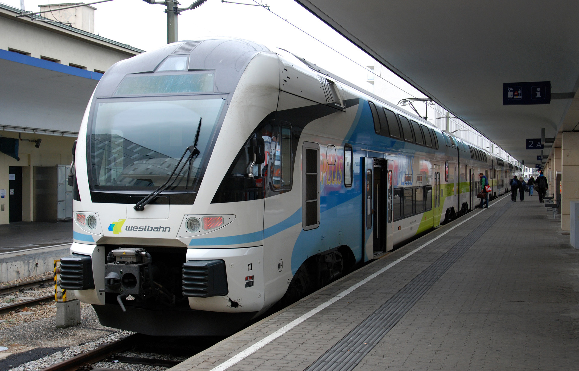 Stadler WB 4010 – photo 24