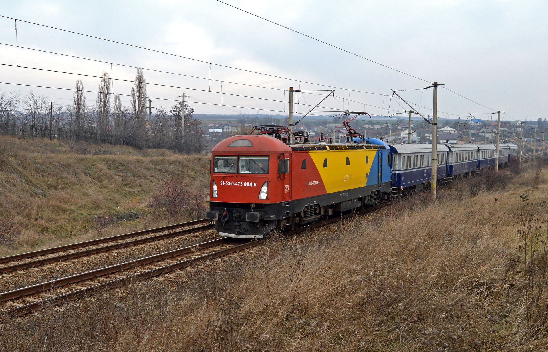 Softronic CFR 40.2 Phoenix – photo 7