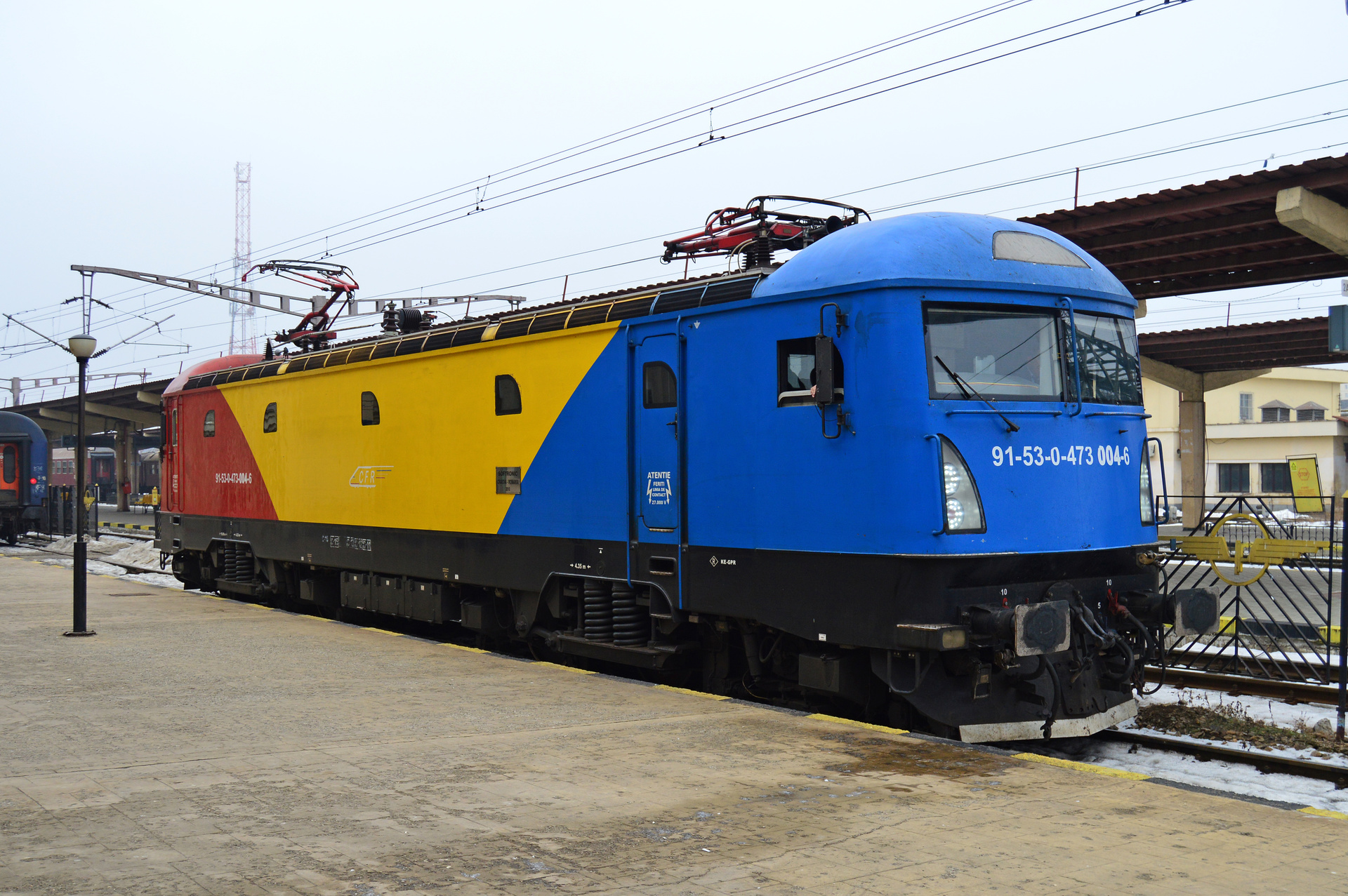Softronic CFR 40.2 Phoenix – photo 6