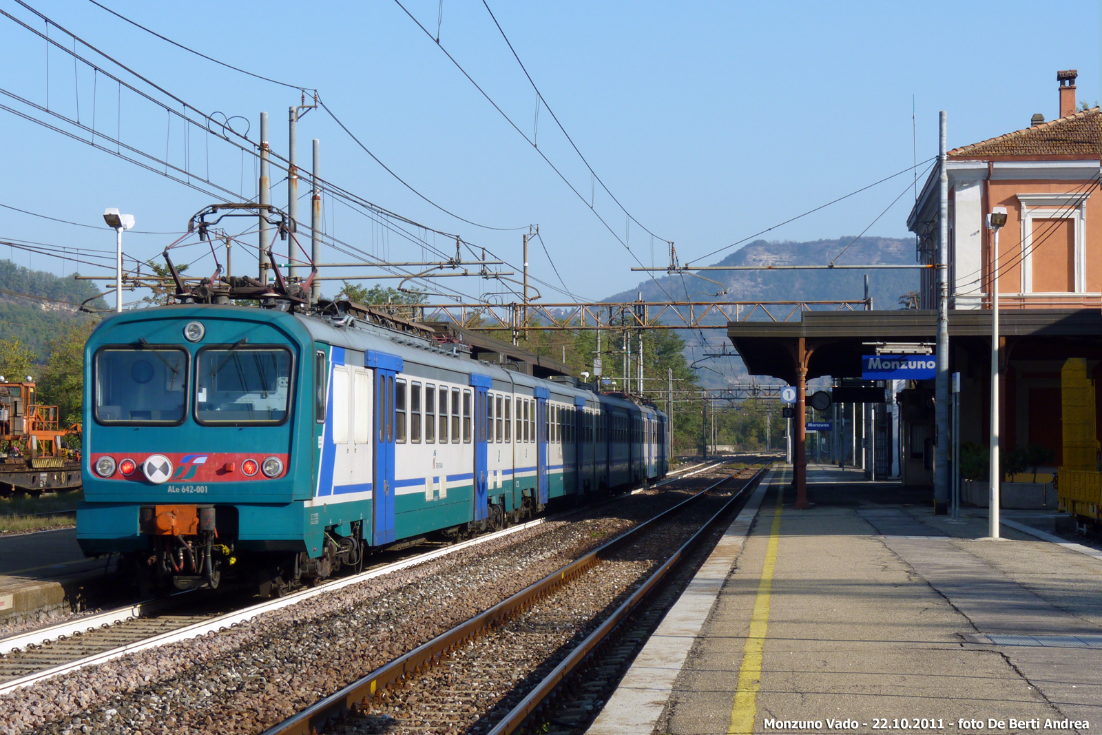 Firema FS ALe 642 – photo 9