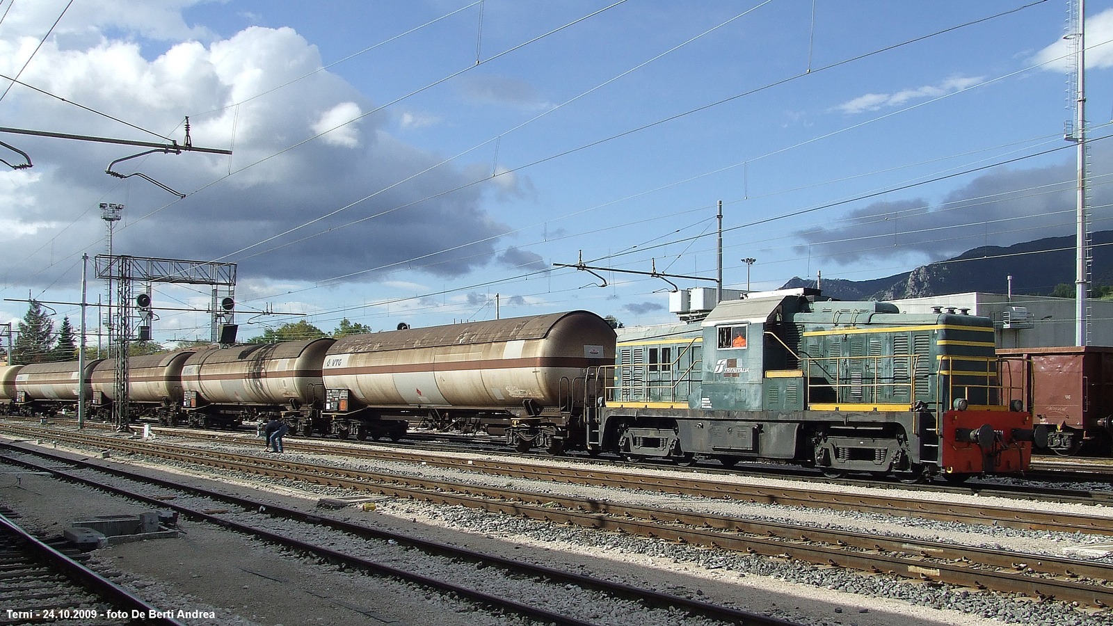 TIBB D143 – photo 13