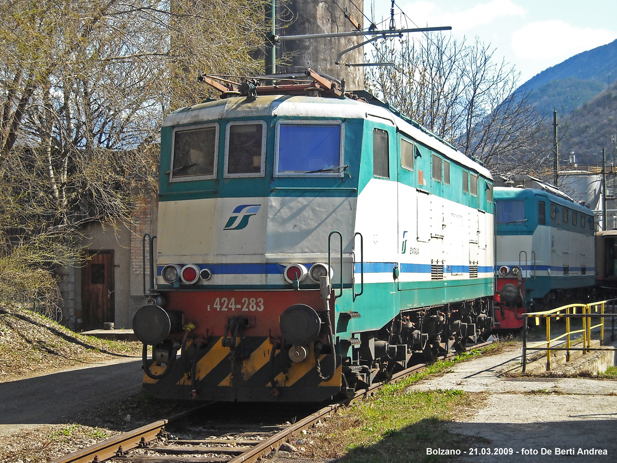 FS E424N – Foto 3