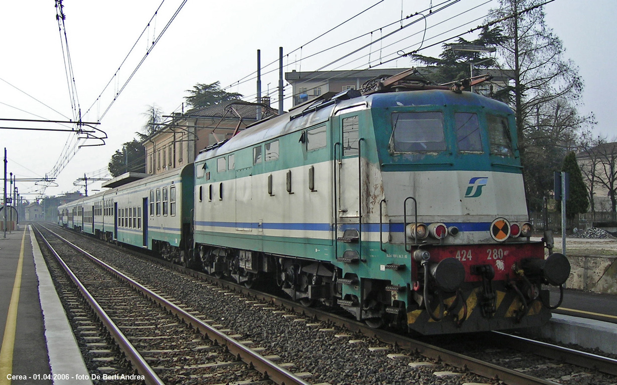 FS E424N – Foto 6