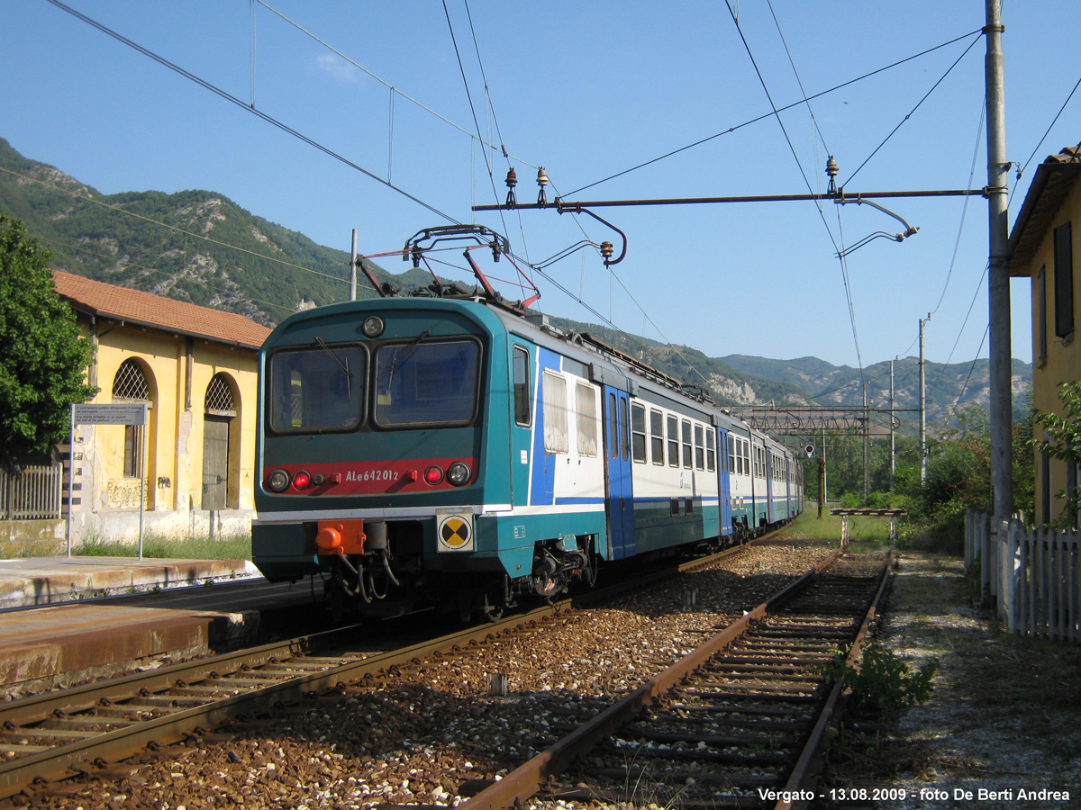 Firema FS ALe 642 – photo 11