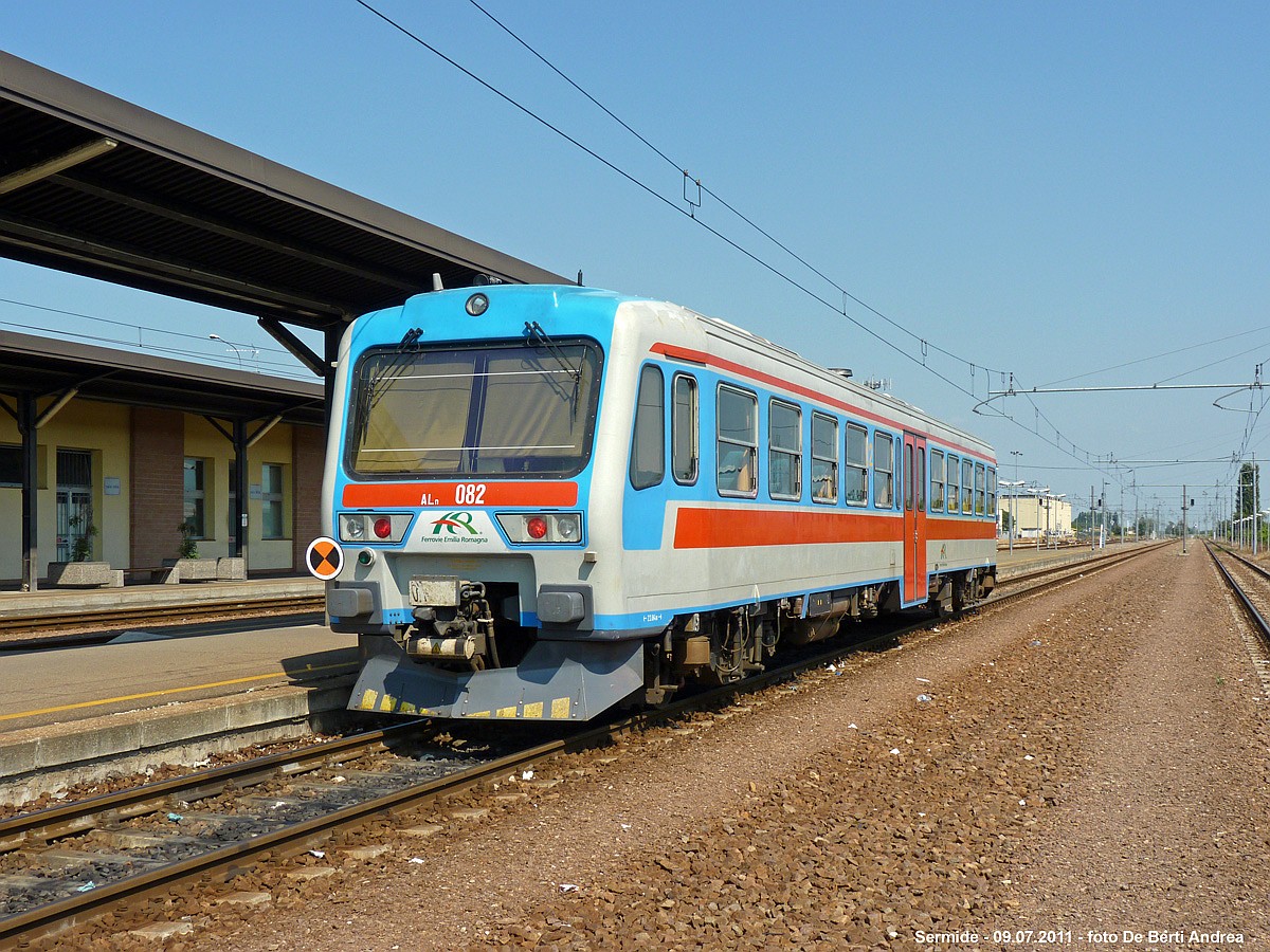 Fiat ALn 72422 – foto 18