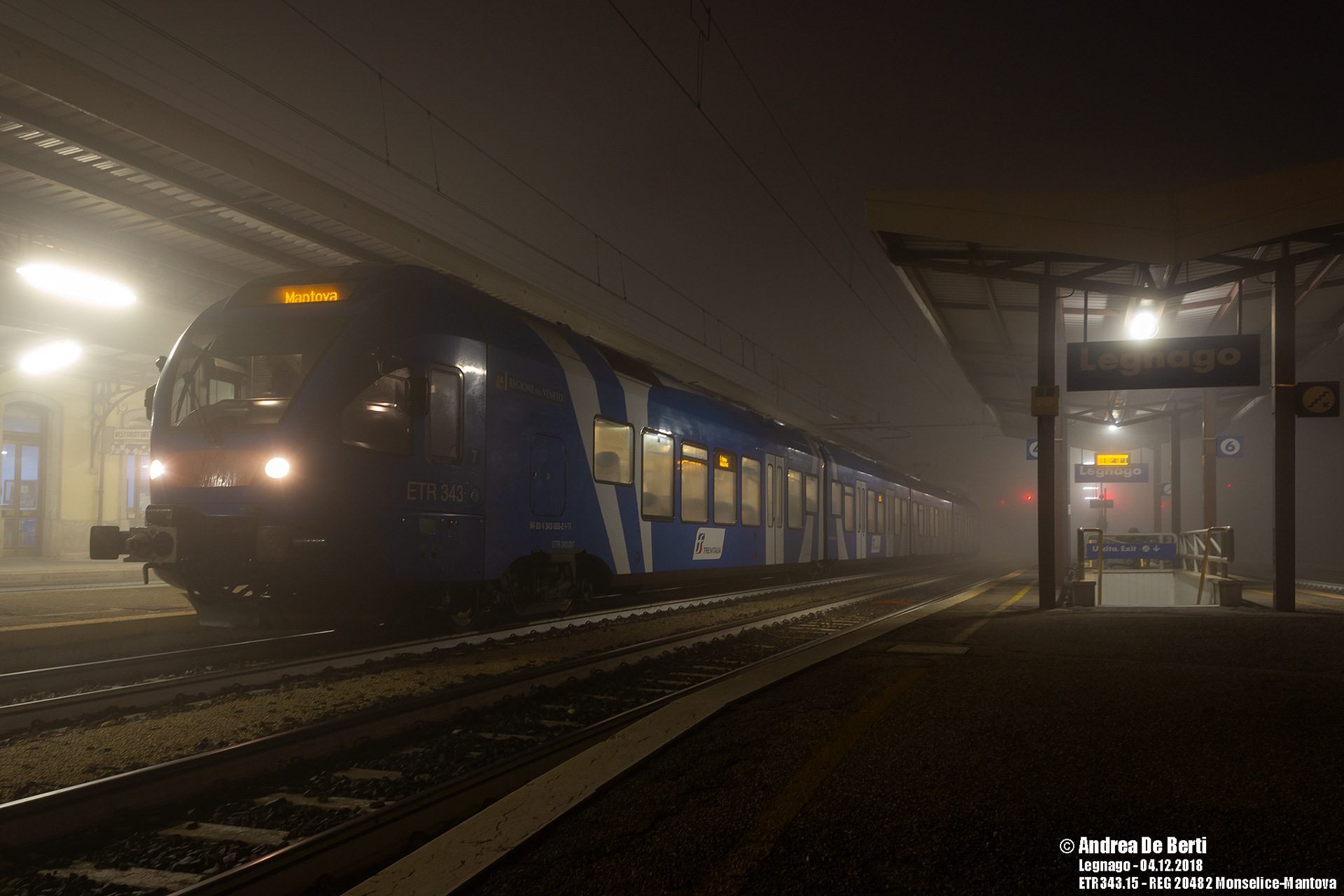 Stadler Flirt 4/10 3kV – photo 12
