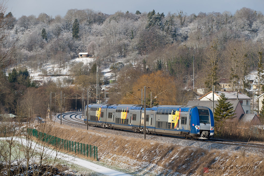 Alstom Z 24500 – photo 12