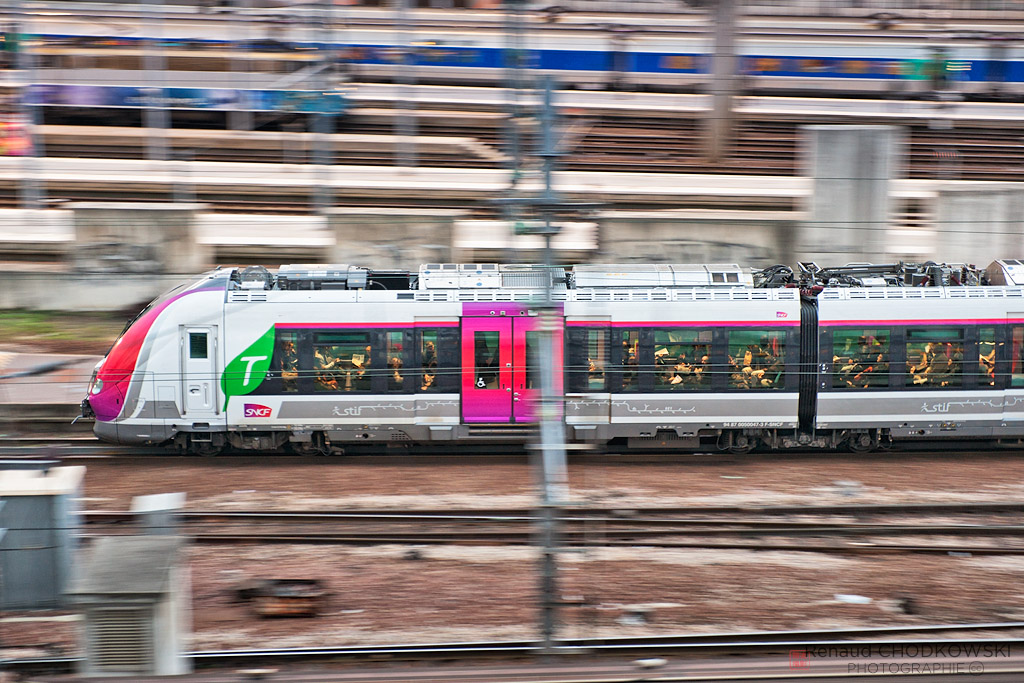 Bombardier SNCF Z 50000 – Foto 4