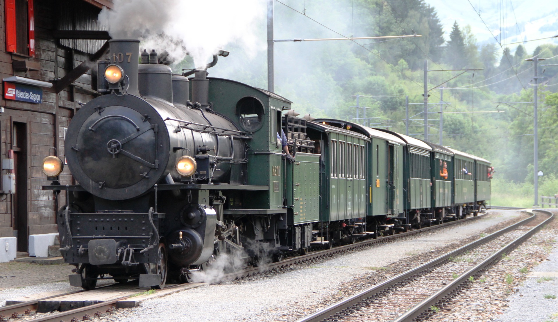 SLM G 4/5 – photo 9