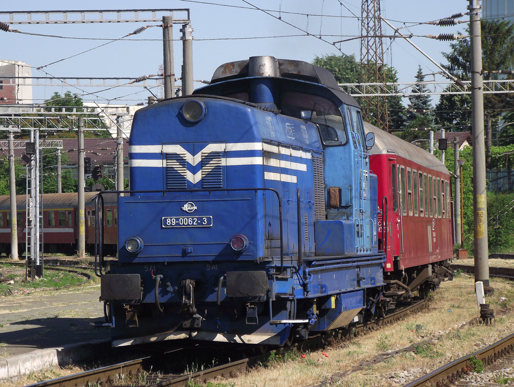FAUR CFR 89 – photo 16
