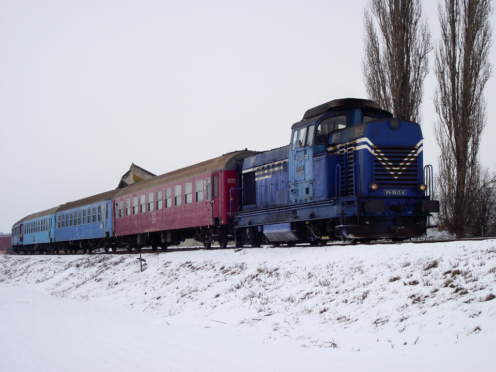 FAUR CFR 89 – photo 21