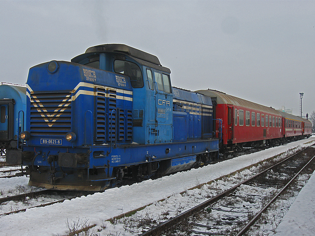 FAUR CFR 89 – photo 17