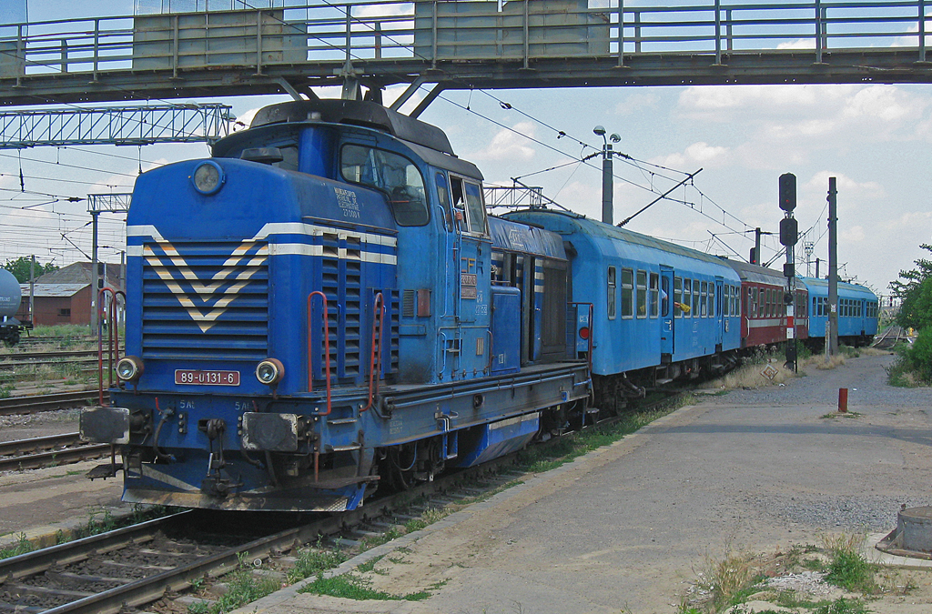 FAUR CFR 89 – photo 15