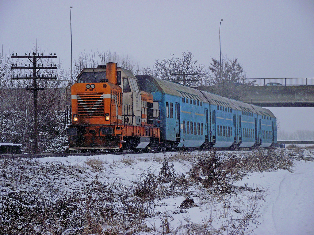 FAUR CFR 82 – photo 24