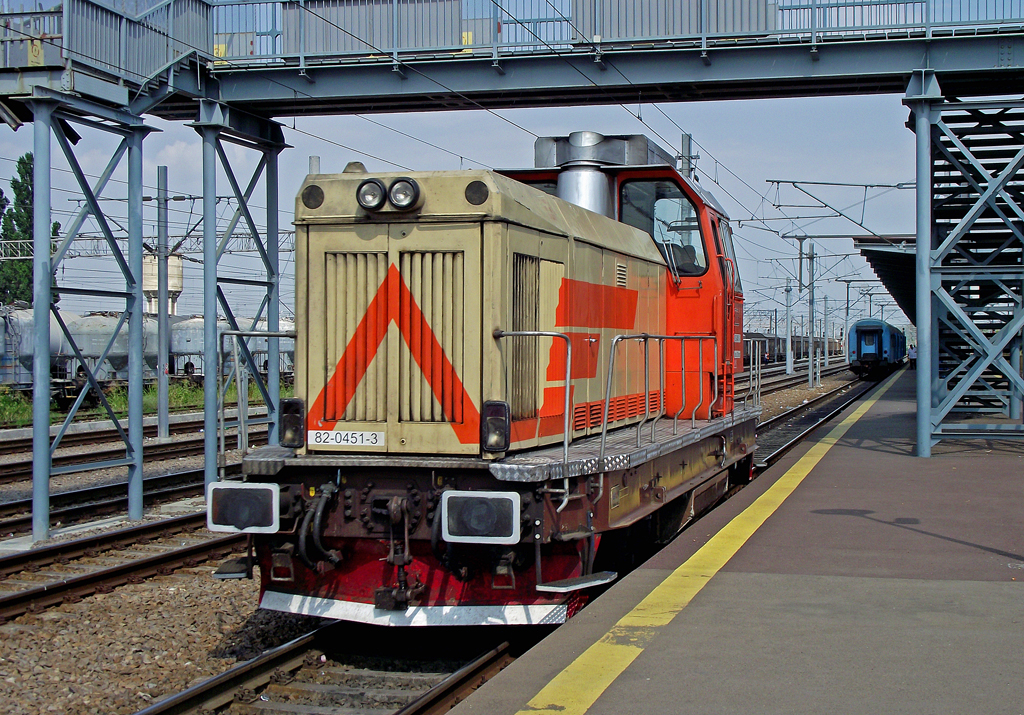 FAUR CFR 82 – photo 23